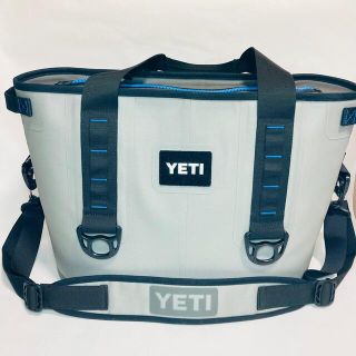 美品・廃盤カラー】YETI HOPPER 20 ソフトクーラーの通販 by COCO's