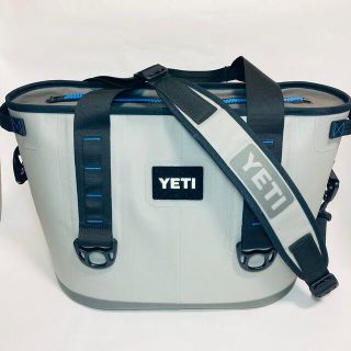 美品・廃盤カラー】YETI HOPPER 20 ソフトクーラーの通販 by COCO's