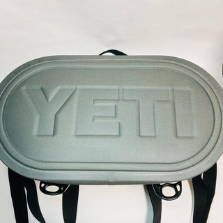 美品・廃盤カラー】YETI HOPPER 20 ソフトクーラーの通販 by COCO's