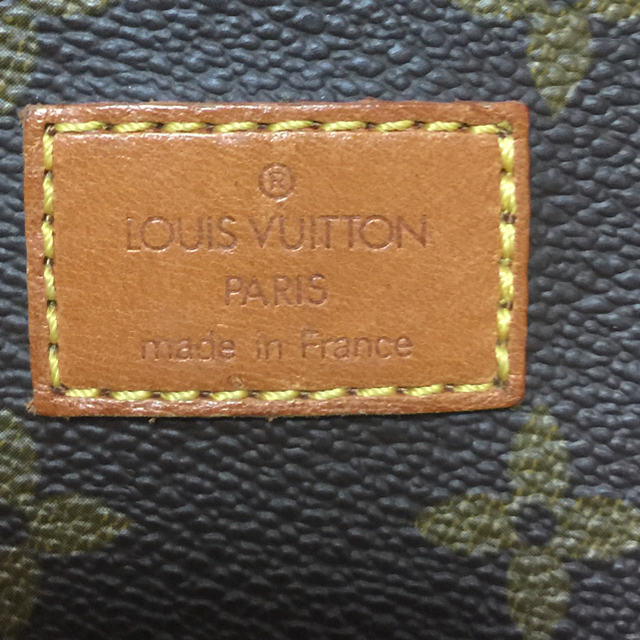 LOUIS VUITTON(ルイヴィトン)のharu様専用♣︎希少♣︎ LOUIS VUITTON  ソミュール35 レディースのバッグ(ショルダーバッグ)の商品写真