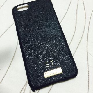 ヘンリベンデル(Henri Bendel)の【Mmmm様専用】Henri Bendel iPhoneケース(iPhoneケース)