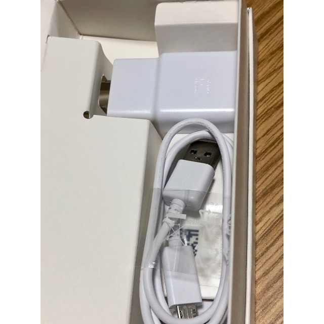 Galaxy(ギャラクシー)のGalaxy A7 スマホ/家電/カメラのスマートフォン/携帯電話(スマートフォン本体)の商品写真