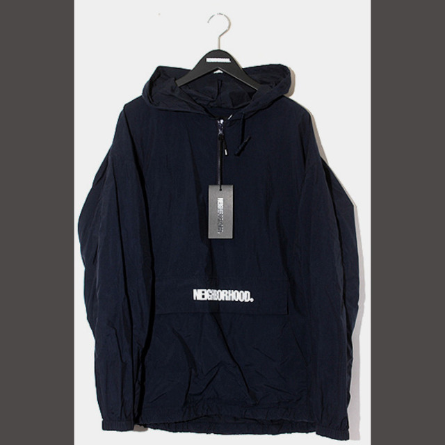 81%以上節約 極美品 NEIGHBORHOOD ANORAK ネイバーフッド アノラック