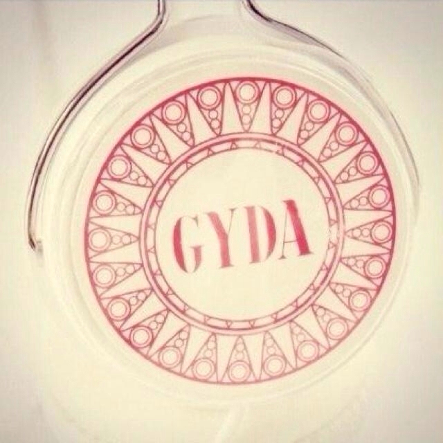 GYDA(ジェイダ)のGYDA 初期 ヘッドホン その他のその他(その他)の商品写真