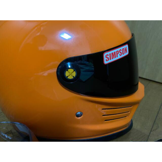 SIMPSON ヘルメット 【在庫有】 49.0%割引 www.bluepractice.co.jp