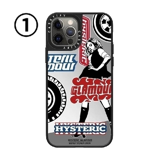 ヒステリックグラマー コラボ iPhoneケースの通販 4点 | HYSTERIC 