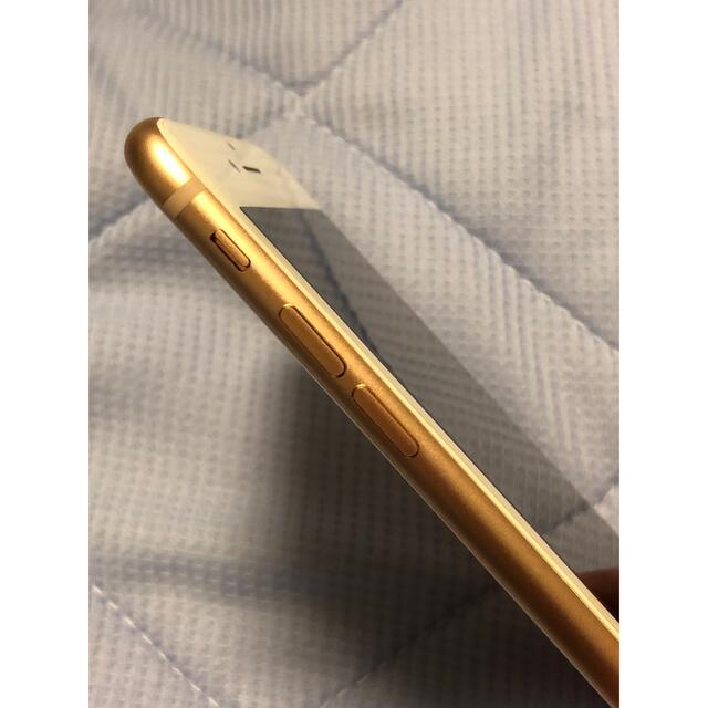 iPhone8 64GB simフリー ジャンク品 2