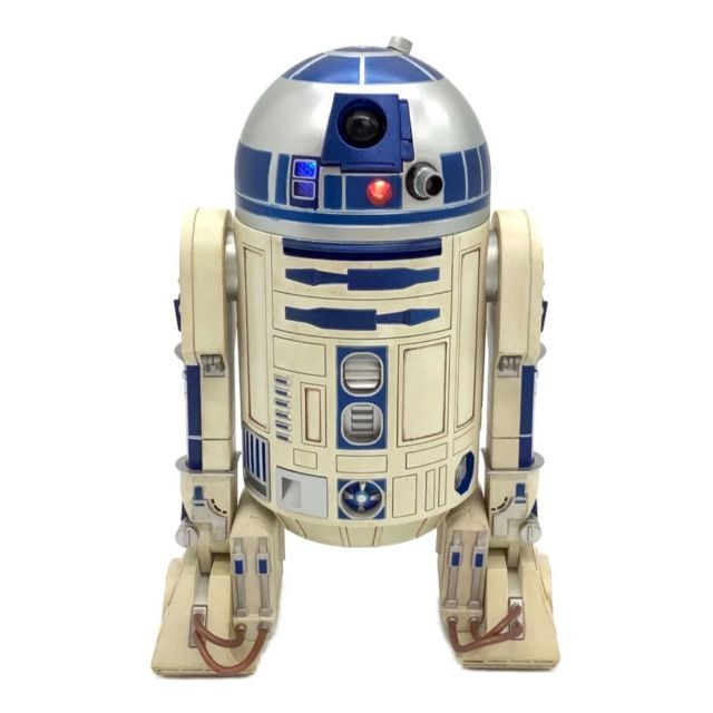 超歓迎在庫 スターウォーズ R2-D2 1/6 フィギュアの通販 by 三毛猫's shop｜ラクマ 爆買い好評
