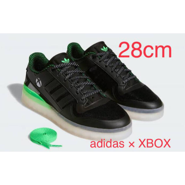 アディダス adidas XBOX TECH BOOST ★新品★