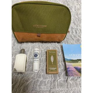 ロクシタン(L'OCCITANE)のロクシタンコスメセット(その他)