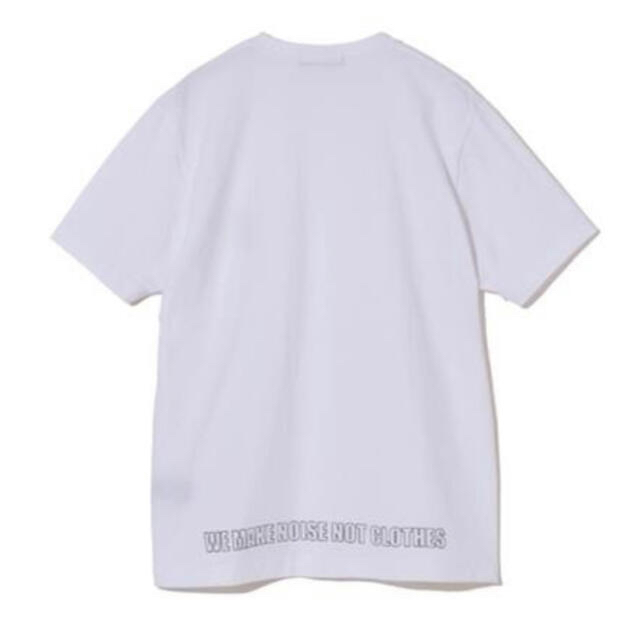 UNDERCOVER(アンダーカバー)のUNDERCOVER アンダーカバー Tシャツ Lサイズ UCA3804 メンズのトップス(Tシャツ/カットソー(半袖/袖なし))の商品写真