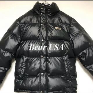ベアー ダウンジャケット(メンズ)の通販 100点以上 | Bear USAのメンズ 