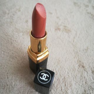 シャネル(CHANEL)のCHANEL BRILLANT SOLEIL 93口紅(口紅)