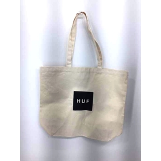 HUF トートバッグの通販 200点以上 | フリマアプリ ラクマ
