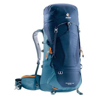 ドイター(Deuter)のdeuter ドイター　エアコンタクトライト32+5(登山用品)