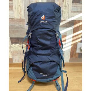 Deuter - deuter ドイター エアコンタクトライト32+5の通販 by ピー
