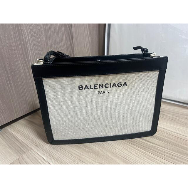 Balenciaga - BALENCIAGA ショルダーバッグ