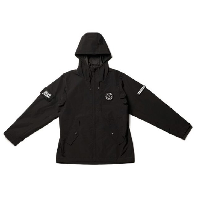 BUMP OF CHICKEN   Silver Jubilee Jacket