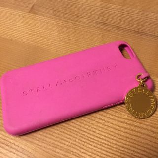 ステラマッカートニー(Stella McCartney)のSTELLAMcCARTNEY  iPhone6ケース(iPhoneケース)