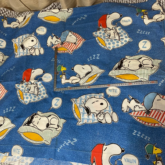 SNOOPY(スヌーピー)のかめちゃん様　専用 ハンドメイドのハンドメイド その他(その他)の商品写真