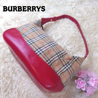 バーバリー(BURBERRY) ワンショルダーバッグ ショルダーバッグ