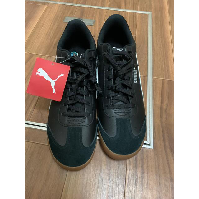 PUMA ジャーマントレーナー