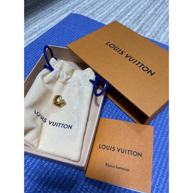 LOUIS VUITTON(ルイヴィトン)のLOUISVUITTON イヤーカフ　パンダ様専用 レディースのアクセサリー(イヤーカフ)の商品写真