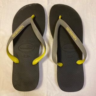 ハワイアナス(havaianas)のハワイアナス　ビーチサンダル　41(ビーチサンダル)