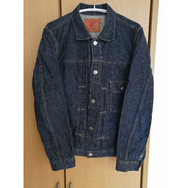 TCB jeans 30 39 s 1st. DENIM JACKET サイズ 38 E Atai Shinsaku - Gジャン/デニムジャケット - hardbloc.fr TCB jeans 30 39 s 1st. DENIM JACKET サイズ 38 E Atai Shinsaku - Gジャン/デニムジャケット - hardbloc.fr