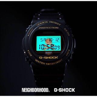 ネイバーフッド メンズ腕時計(デジタル)の通販 40点 | NEIGHBORHOODの 