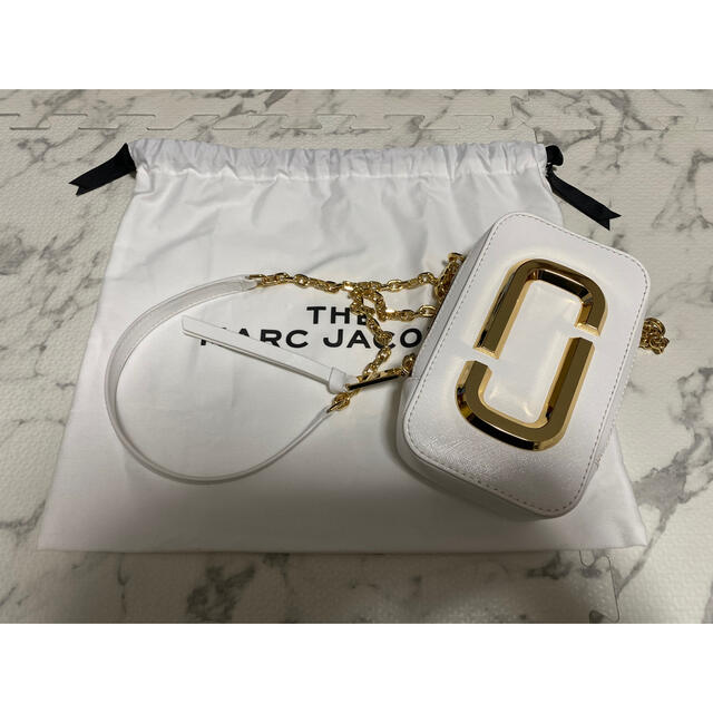 MARC JACOBS ショルダーバッグ (値下げ) | myglobaltax.com