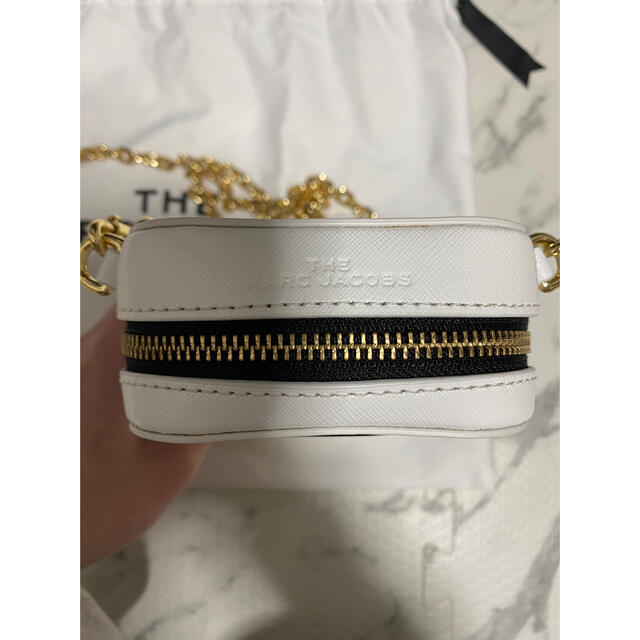 MARC JACOBS ショルダーバッグ (値下げ) 2