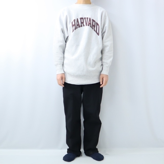 Champion REVERSE WEAVE 90s vintage スウェット