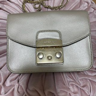 フルラ(Furla)のFURLA メトロポリス バッグ(ショルダーバッグ)