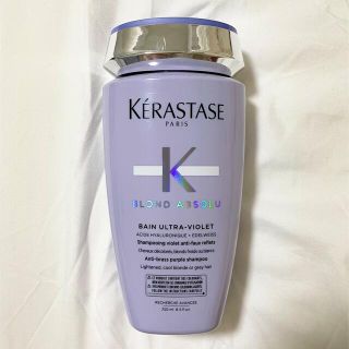 ケラスターゼ(KERASTASE)のケラスターゼ BL バン ブロンドアブソリュ 250mL シャンプー(シャンプー)