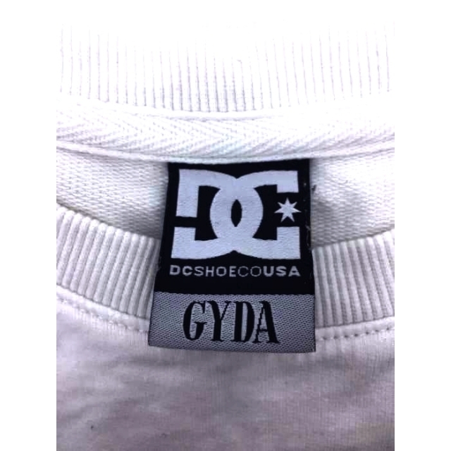 GYDA(ジェイダ)のGYDA(ジェイダ) DC×GYDA BOX DESIGN プルオーバー レディースのトップス(Tシャツ(半袖/袖なし))の商品写真