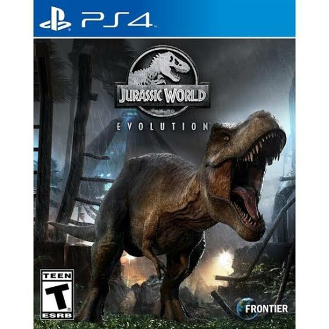 期間限定30％OFF! Jurassic Park 家庭用ゲームソフト