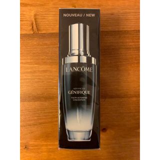 ランコム(LANCOME)のランコム ジェニフィック アドバンストN 50ml(美容液)