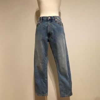 エイチアンドエイチ(H&H)のH&M デニム　補正なし(デニム/ジーンズ)