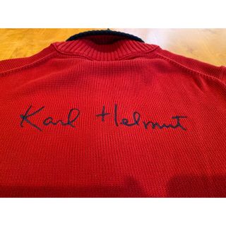 Karl Helmut  ニット　セーター