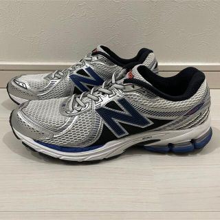 New Balance - new balance ML860XB 29cmの通販 by