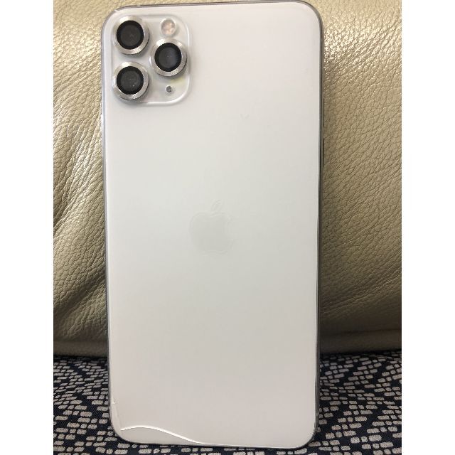 ○iphone11 Pro max 256GB シルバー SIMフリー ○iphone11 Pro max 256GB シルバー SIMフリー