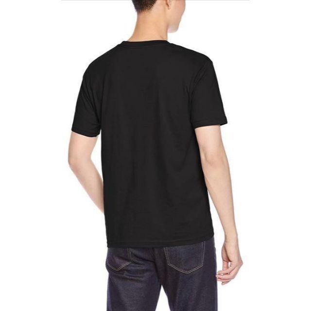 オリジナル tシャツ 無地　パロディ　プレゼント　面白　メンズ　半袖　長袖 メンズのトップス(Tシャツ/カットソー(半袖/袖なし))の商品写真