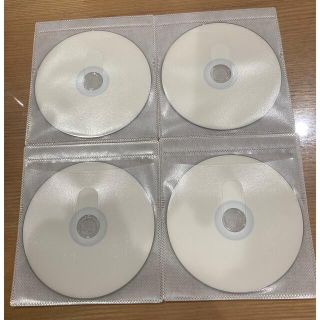 マクセル(maxell)のDVD- Rデータ用 8枚セット(PC周辺機器)