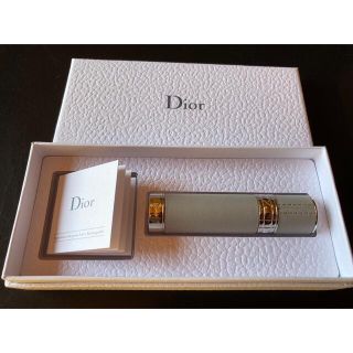 ディオール(Dior)のDior ポケットスプレー　新品未使用！(香水(女性用))