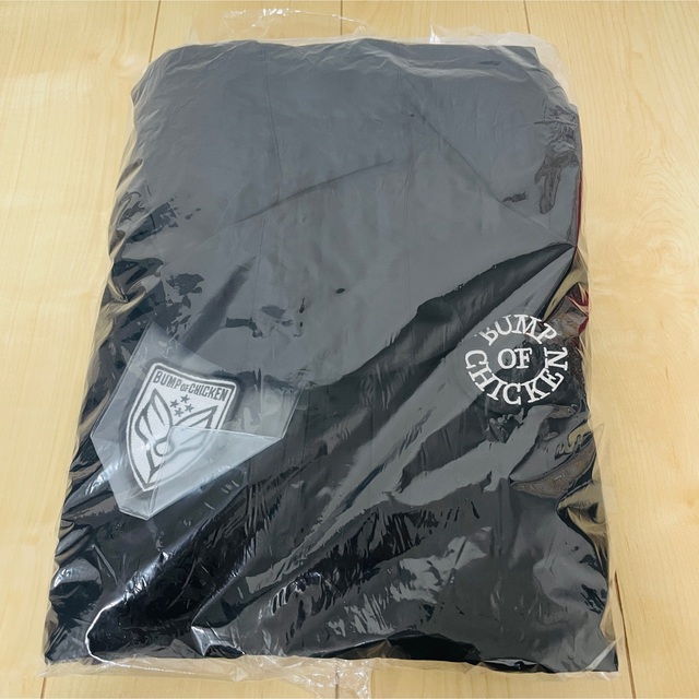 BUMP OF CHICKEN Silver Jubilee Jacket L - ミュージシャン