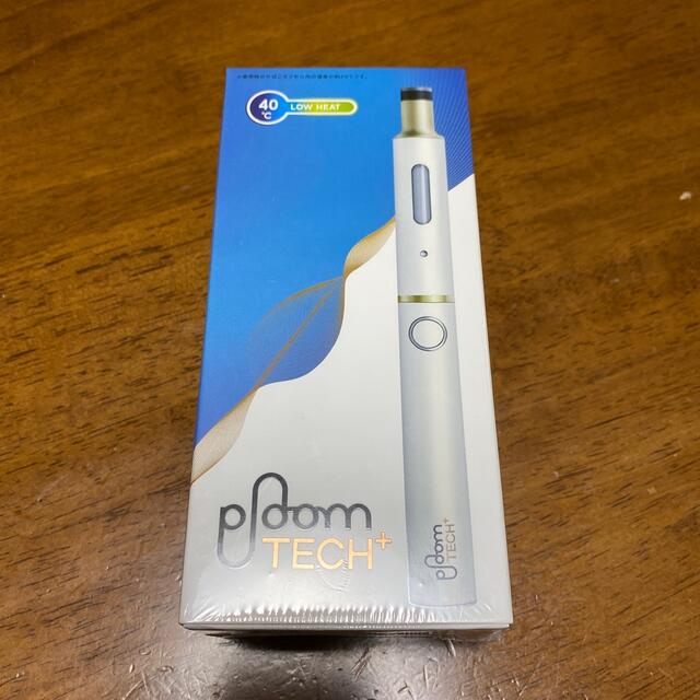 PloomTECH(プルームテック)のプルームテックプラス メンズのファッション小物(タバコグッズ)の商品写真