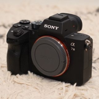 ソニー(SONY)の【たま様専用】SONY デジタル一眼カメラ α7 III ILCE-7M3(ミラーレス一眼)