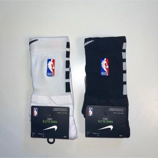 ナイキ(NIKE)のNIKE NBA 2022 Elite Socks Pro エリート ソックス(バスケットボール)