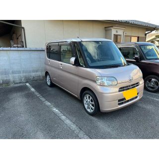 ダイハツ(ダイハツ)のダイハツ　タント　L375S  検査有り〜‼️ 早い者勝ち〜‼️(車体)